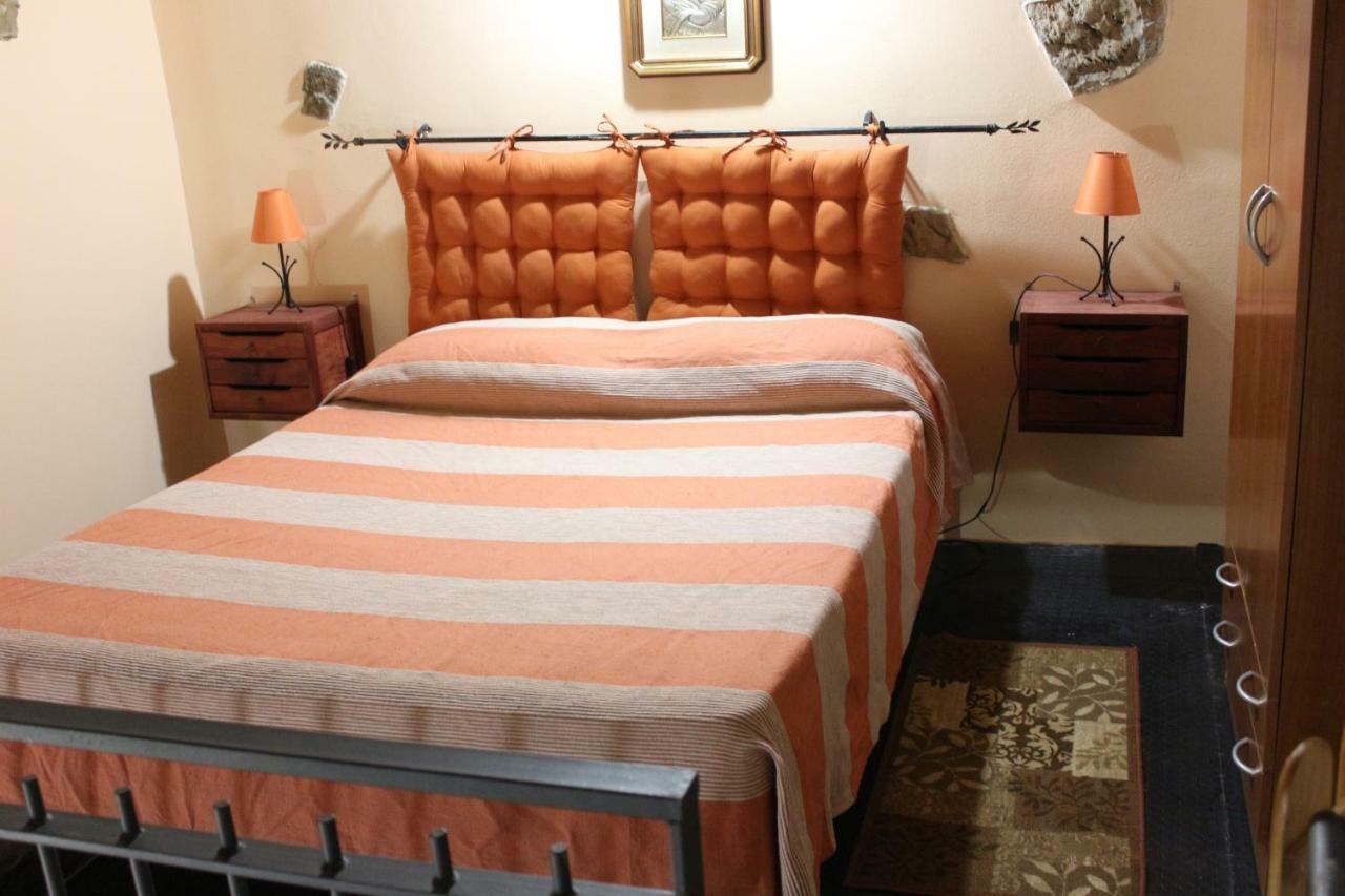 Casa Arancio Apartment Castellammare del Golfo Bagian luar foto
