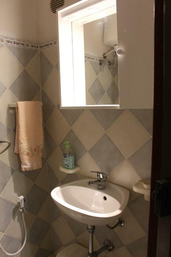 Casa Arancio Apartment Castellammare del Golfo Bagian luar foto